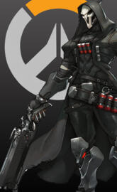 Reaper-Overwatch