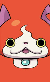 Youkai watch Anime