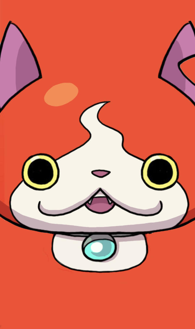 Youkai watch Anime