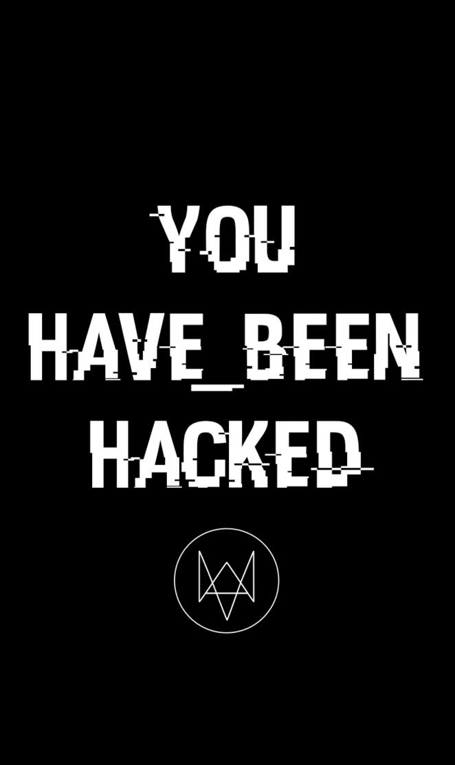 Watch dogs
