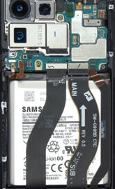 Samsung S21 Ultra