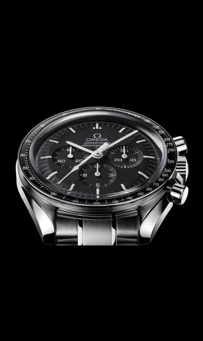 OMEGA SPEEDMASTER