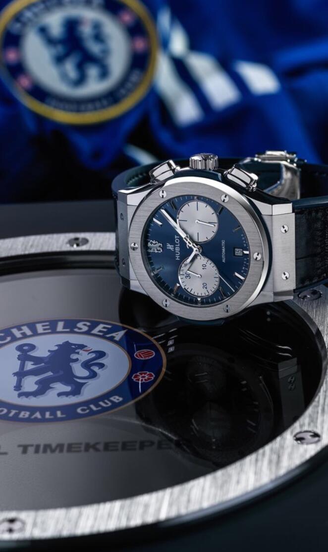 Hublot Chelsea