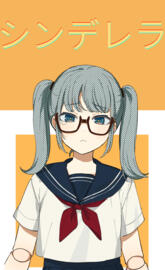 DECO*27 - シンデレラ