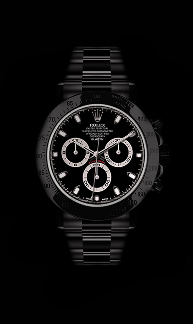 Rolex Daytona