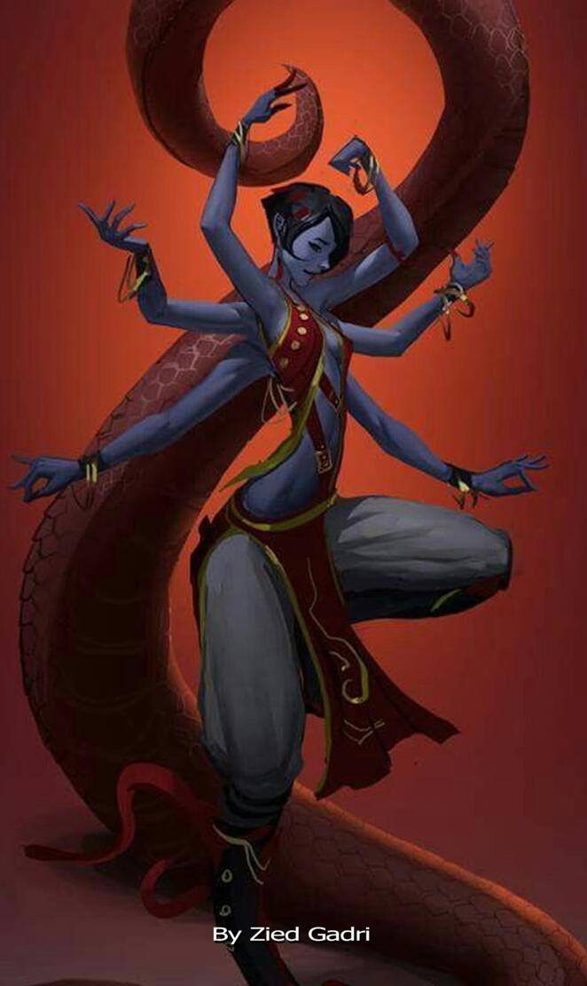 Kali