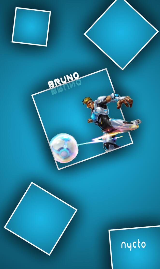 ML Bruno