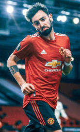 Bruno Fernandez 🔥😈