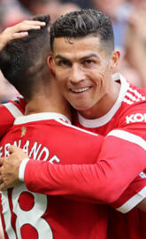 Bruno&Ronaldo