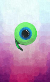 Septiceye Sam