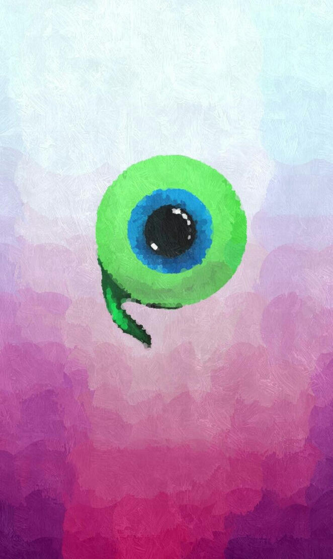 Septiceye Sam