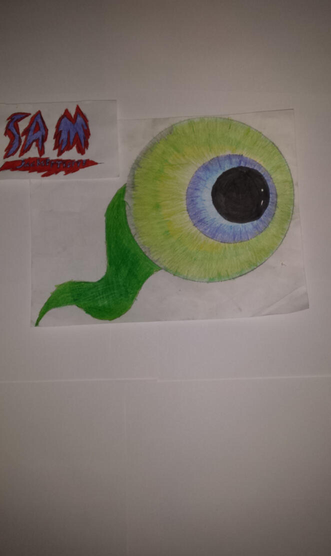 Jacksepticeye fanart