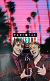 Sam and colby