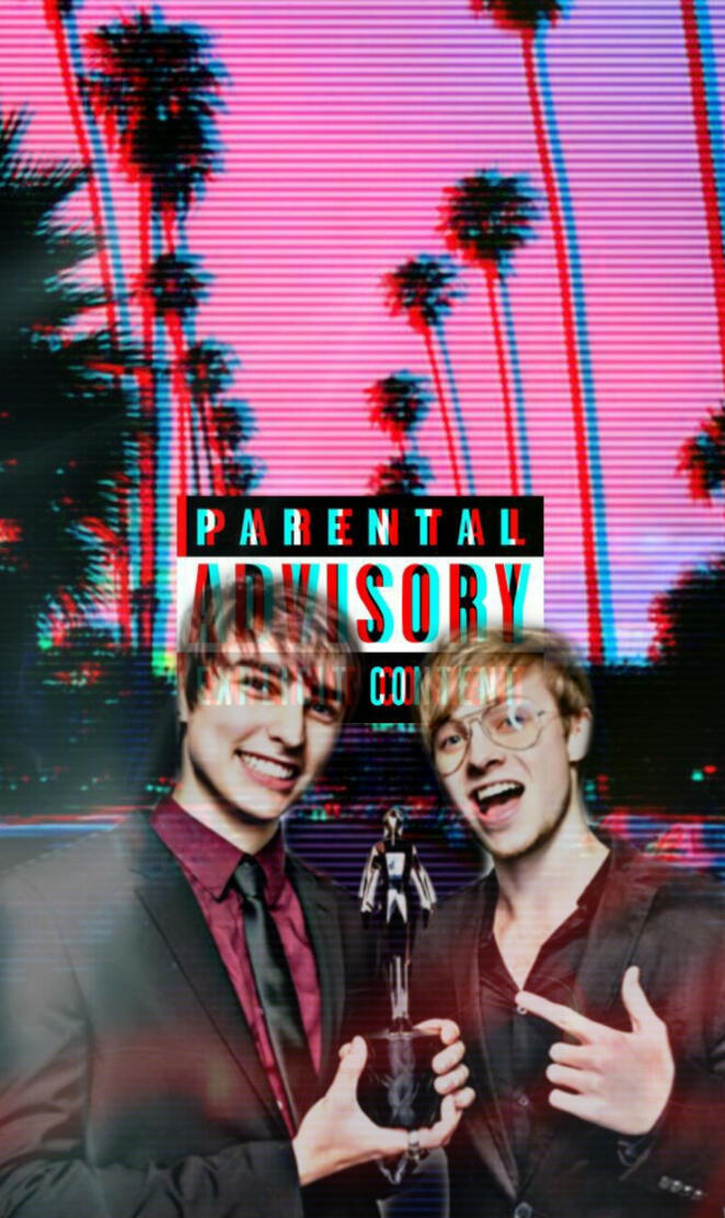 Sam and colby