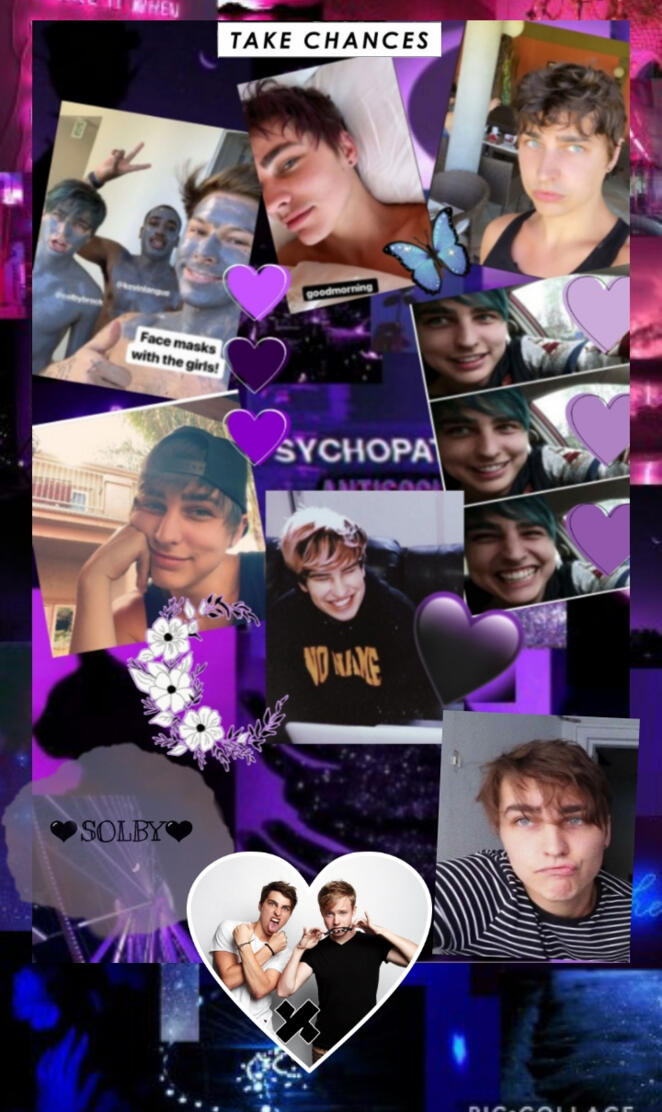 Colby Brock