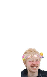 uwu sam golbach