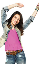 Miranda Cosgrove