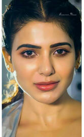 Samantha Ruth Prabhu