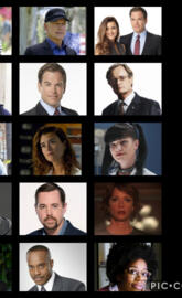NCIS NCIS la teams