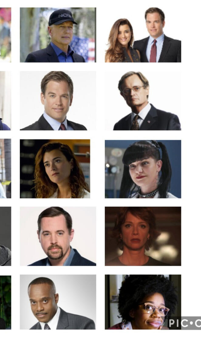 Ncis   ncis la teams