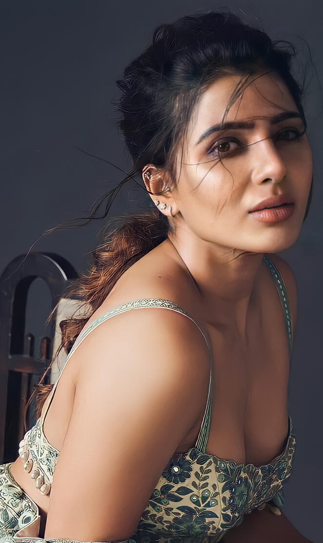 Samantha Akkineni