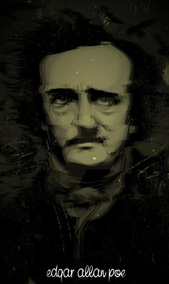Edgar Allan Poe