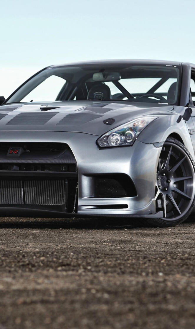 Tuning Gtr
