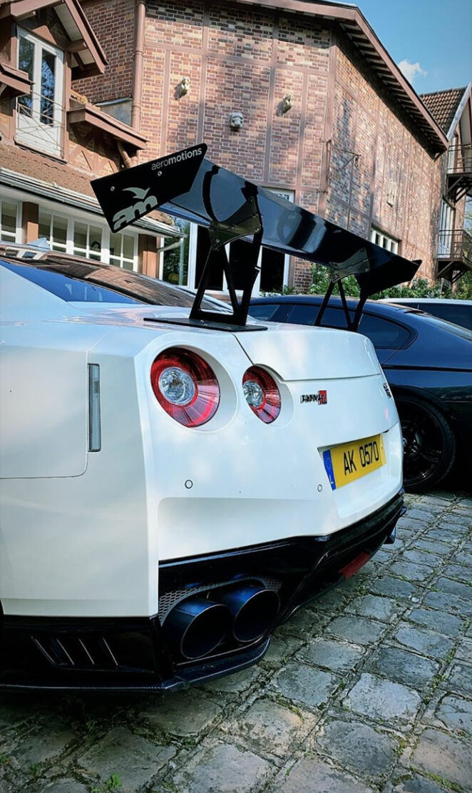 Gtr