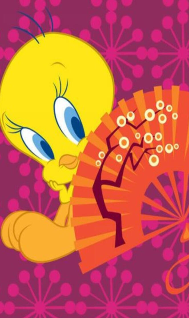 Tweety
