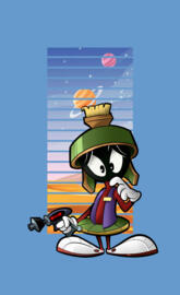 Marvin the Martian