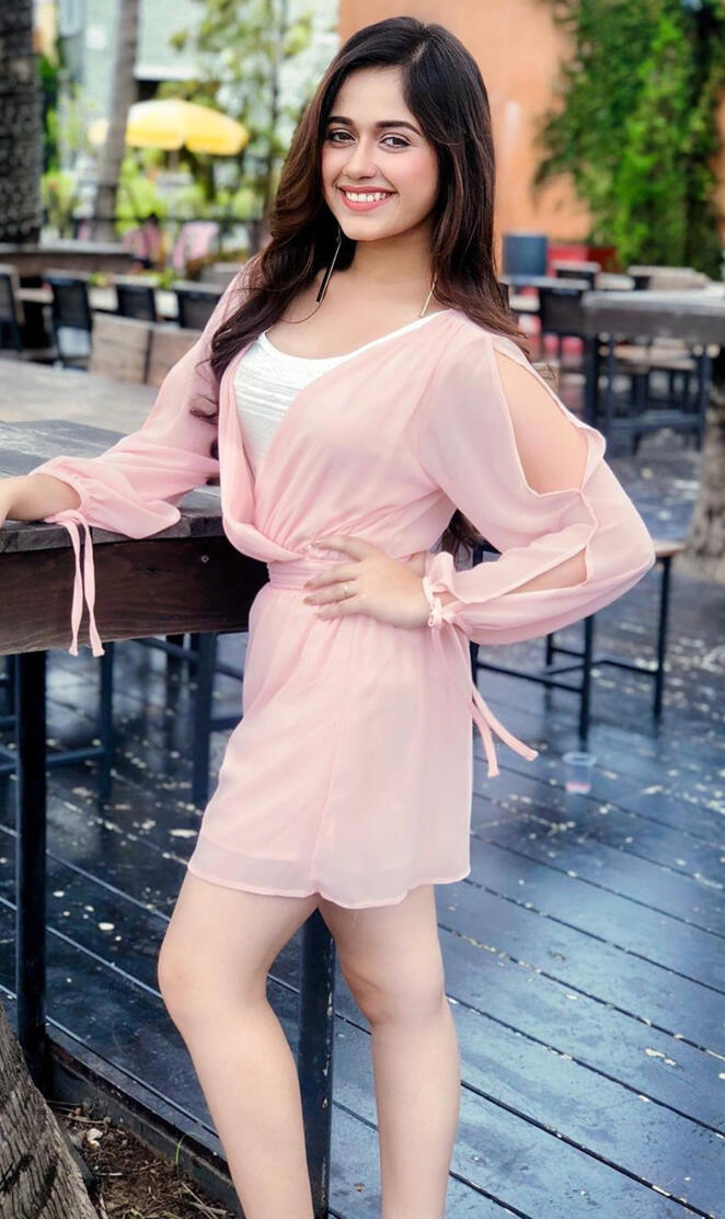 Jannat Zubair