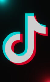 Tik Tok Neon