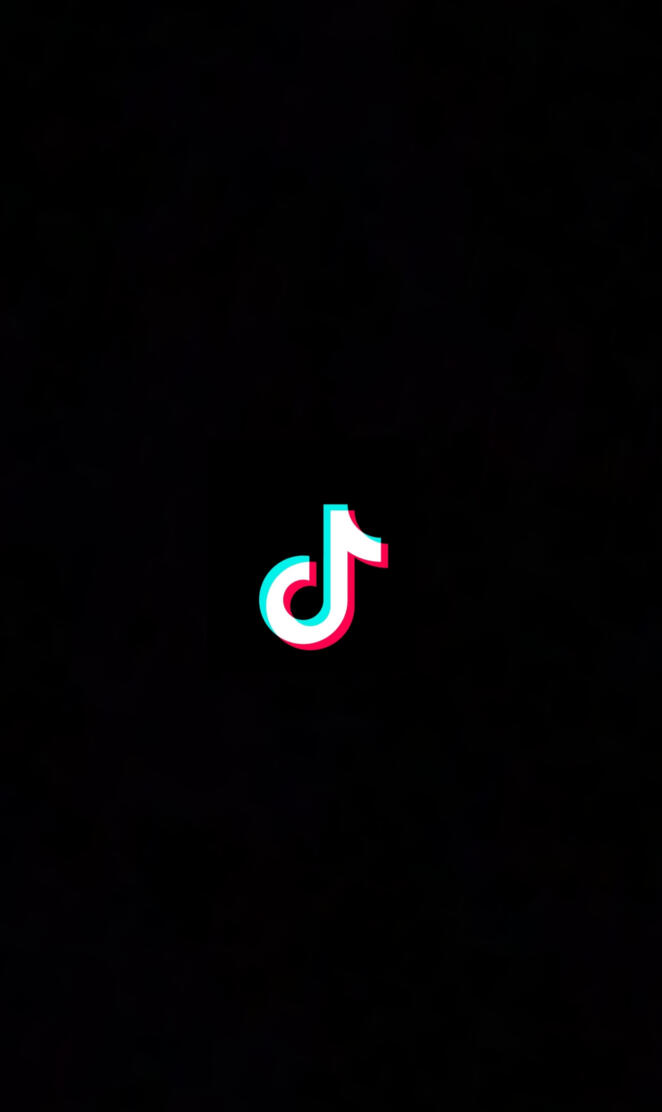 TikTok Background