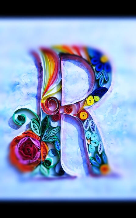 R Love
