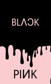 blackpink drips