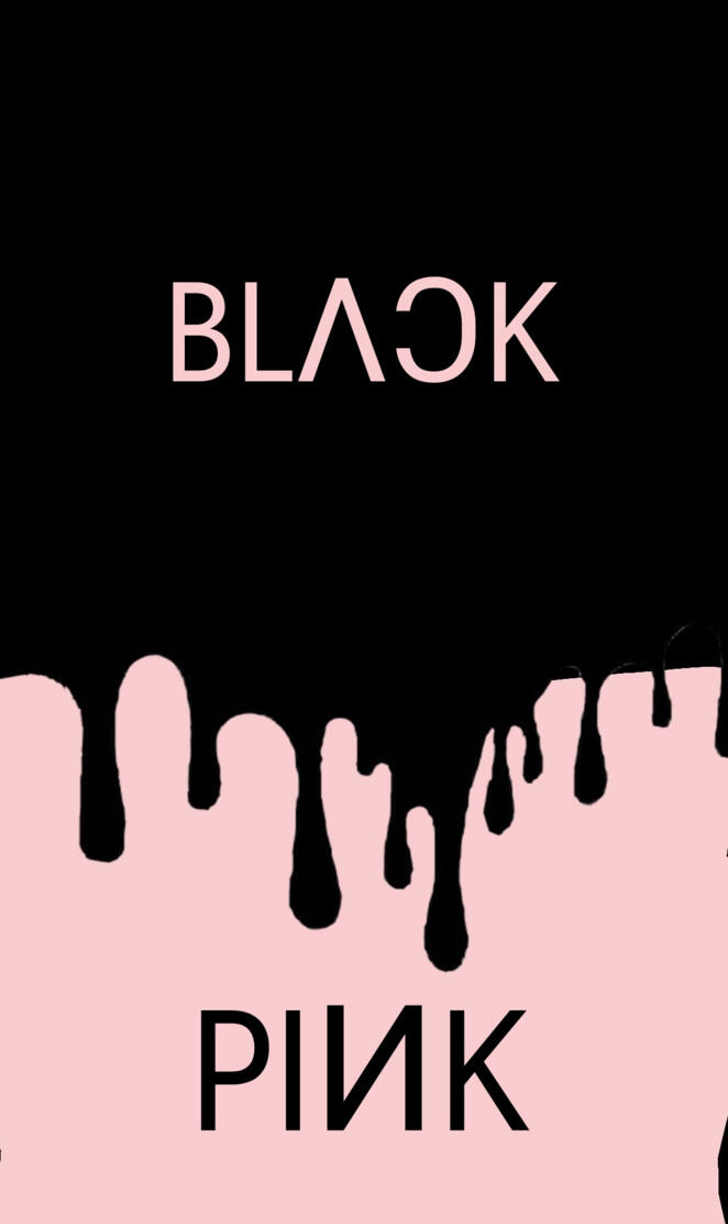 blackpink drips