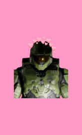 Master Chief