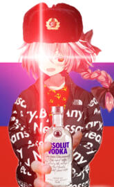 Russian astolfo