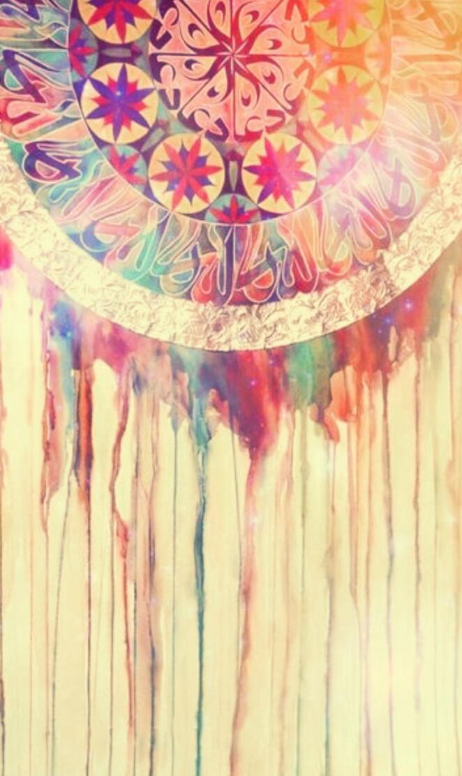 Boho Mandala