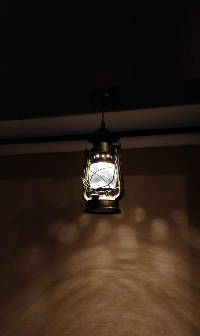 Night Lamp