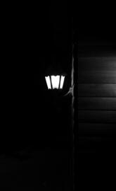 Street lamp