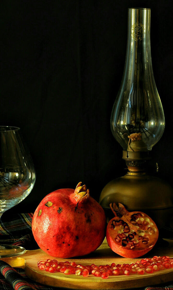 Pomegranate