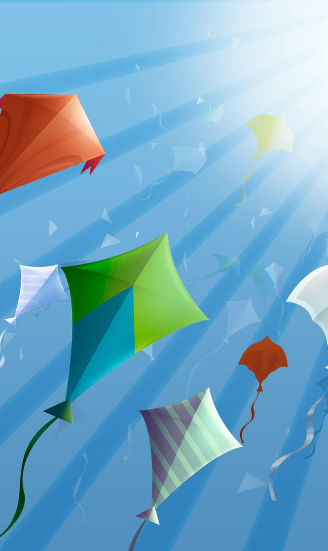 Kites