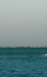 Kiteboarding Zanziba