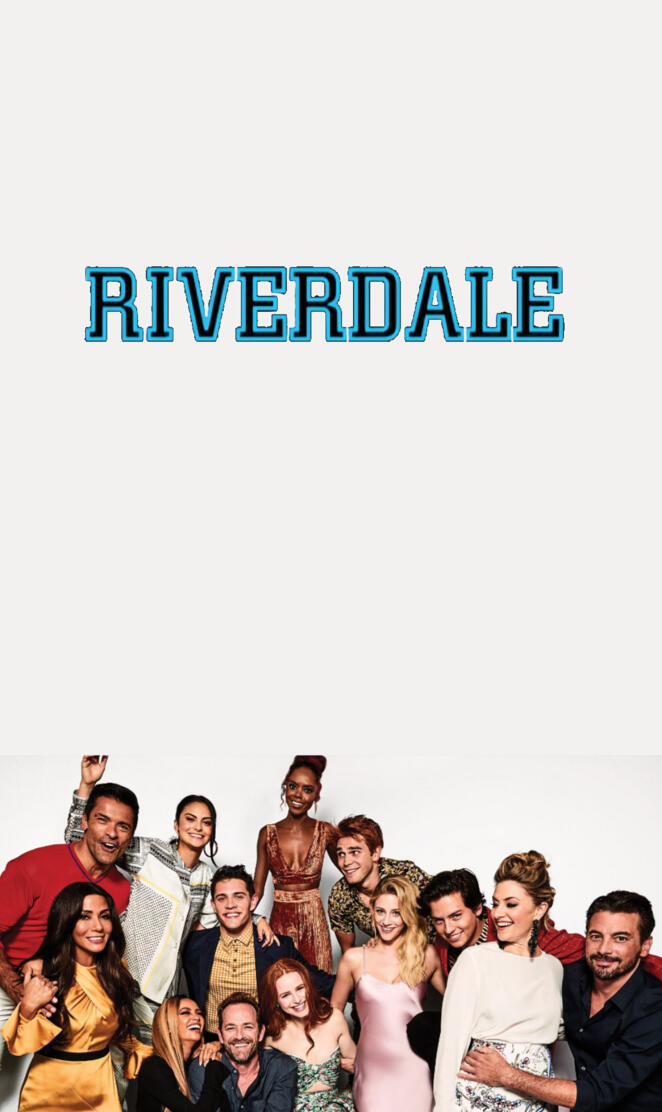 Riverdale Cast