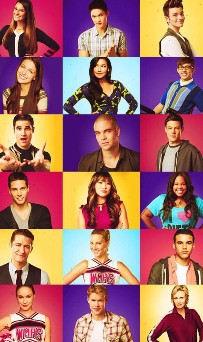 glee