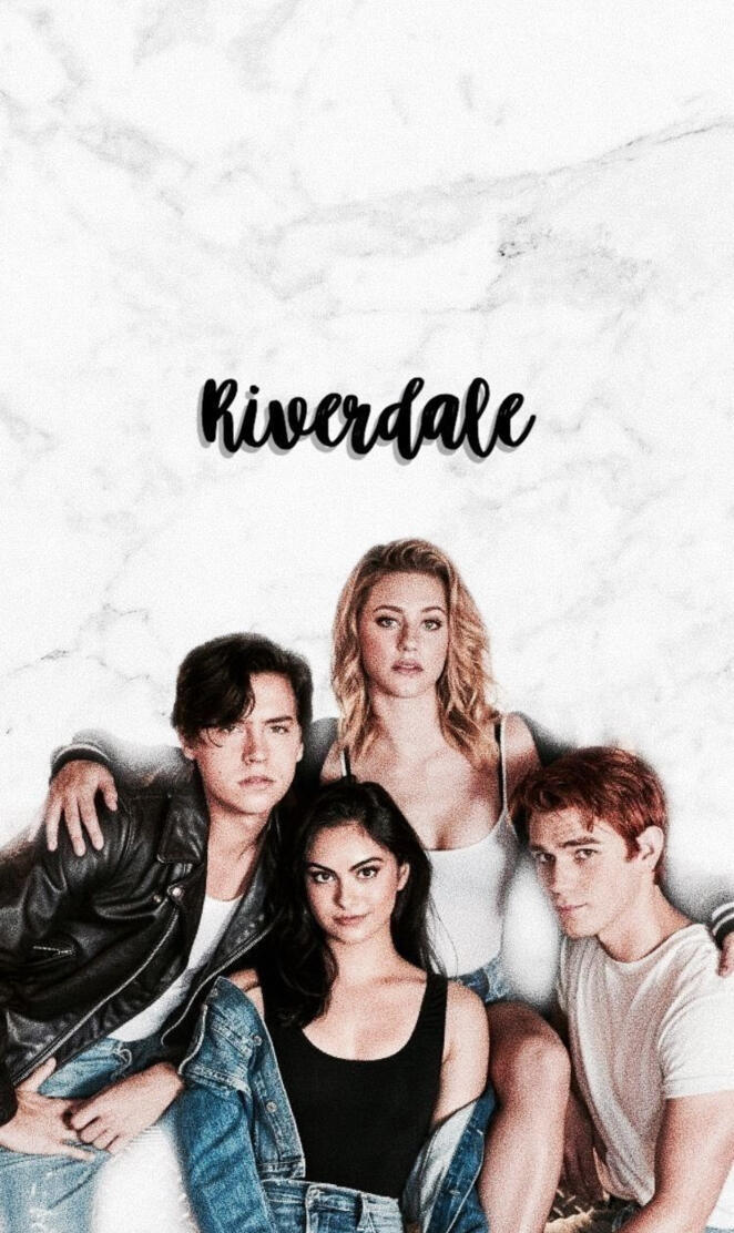 Riverdale cast3