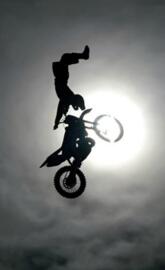 Motocross