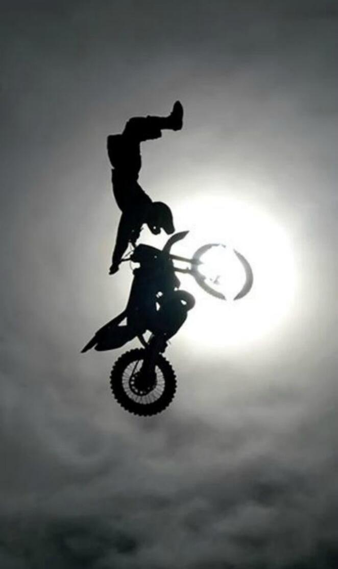 Motocross
