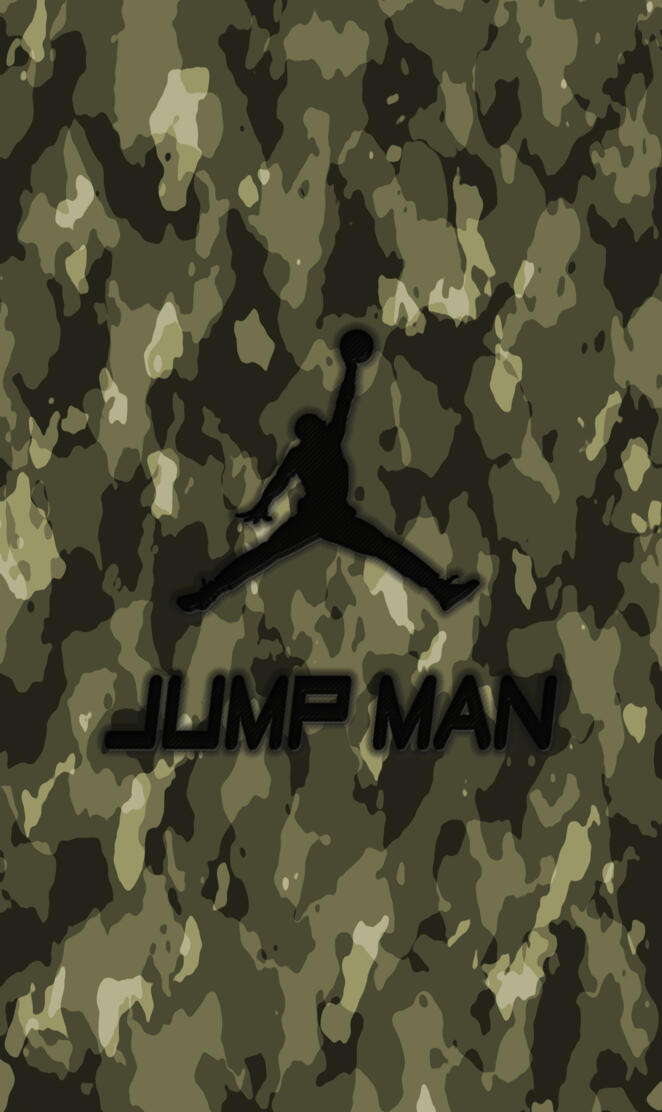Jump Man
